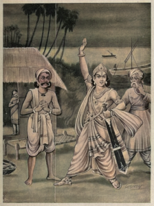 The Unbreakable Vow: Bhishma’s Oath Of Celibacy That Shaped Mahabharata ...